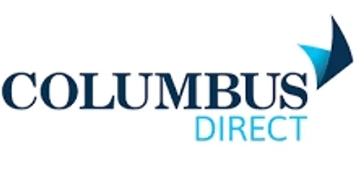 Columbus Direct UK Merchant logo