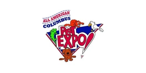20% Off Columbus Pet Expo Promo Code, Coupons | Oct 2022