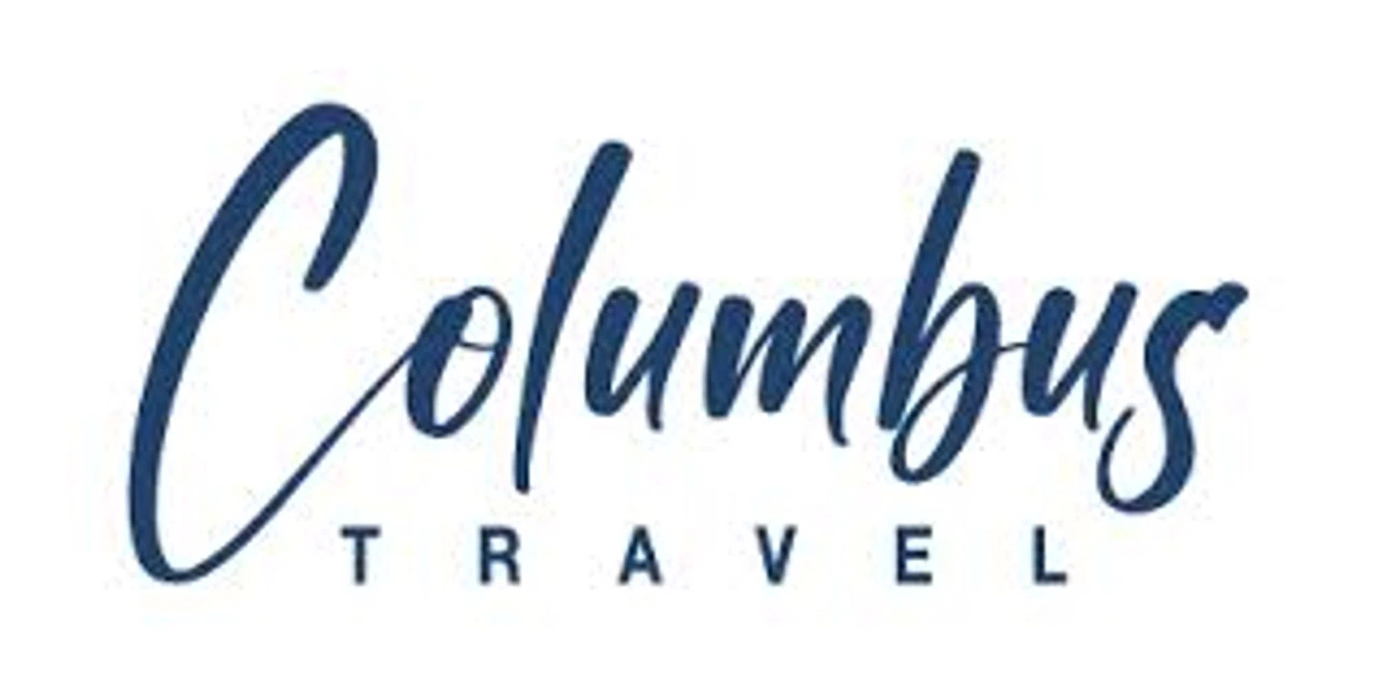 Columbus Travel Merchant Logo