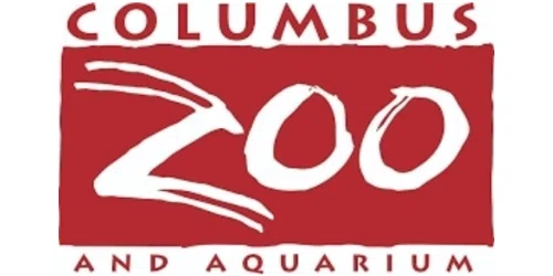 Columbus Zoo and Aquarium Merchant logo