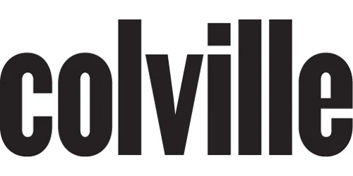 Colville Promo Code