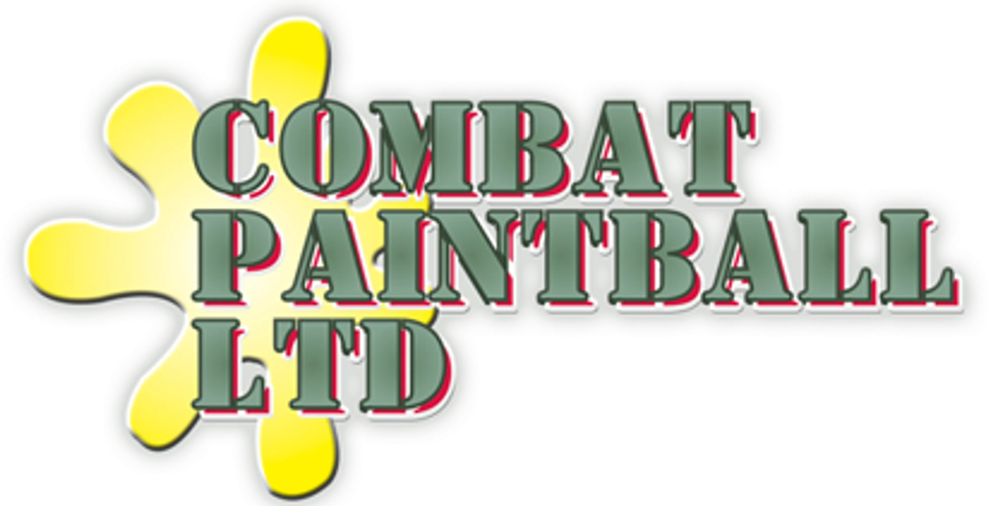 COMBAT PAINTBALL Promo Code — 20 Off in July 2024