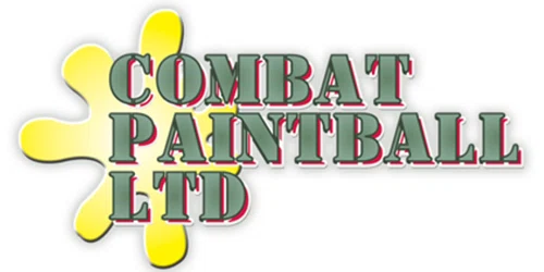 Combat Paintball Promo Code