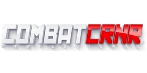 Combat Corner Professional Merchant logo