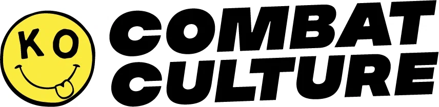 Combat Culture Merchant Logo