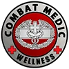 Combat Medic Wellness coupons