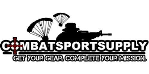 Combat Sport Supply Promo Code