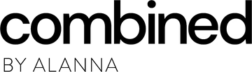 COMBINED By Alanna Merchant Logo