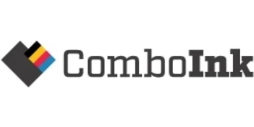 ComboInk Merchant logo