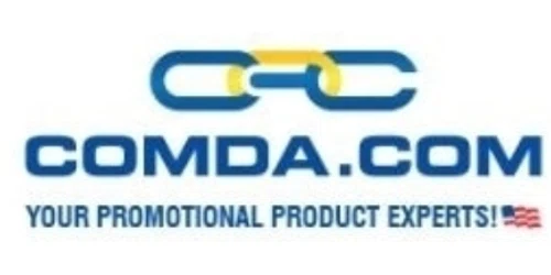 COMDA Promo Code