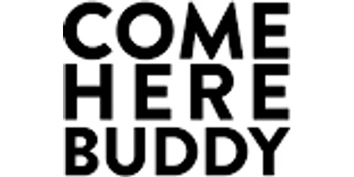 Come Here Buddy Promo Code