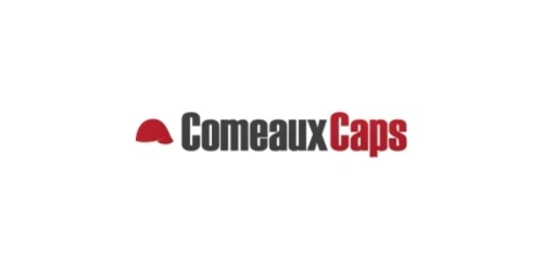 Comeaux Caps coupon