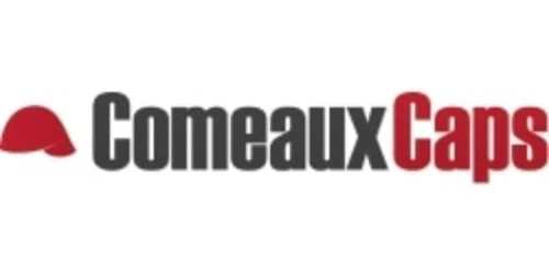 Comeaux Caps Promo Code