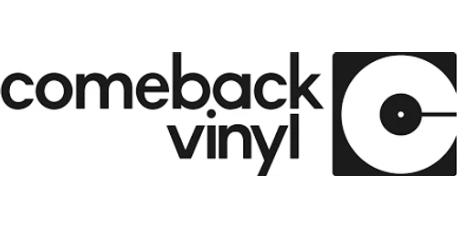 Comeback Vinyl Promo Code