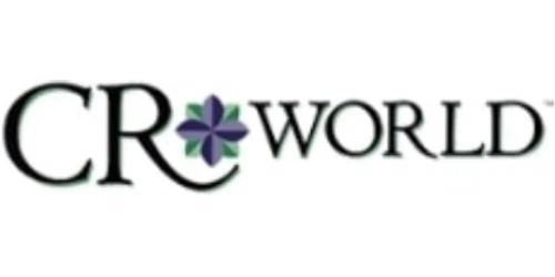 CR World Promo Code