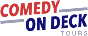 Comedy on Deck Promo Code