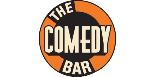 Comedy Bar Promo Code