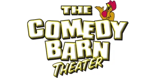 Comedy Barn Theater Promo Code