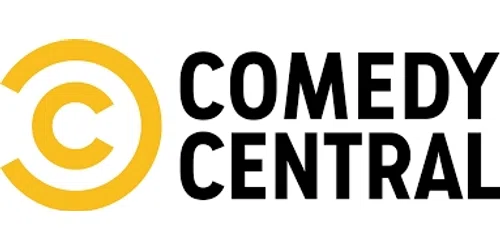 Comedy Central Merchant logo