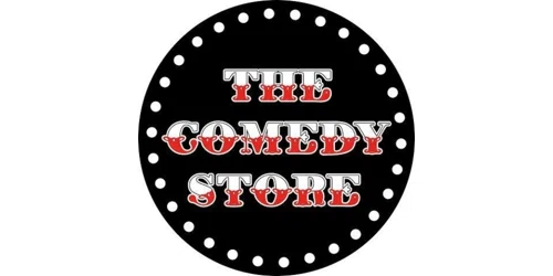 Comedy Store Merch Promo Code