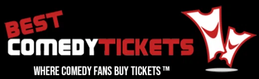 Comedy Tickets Promo Code