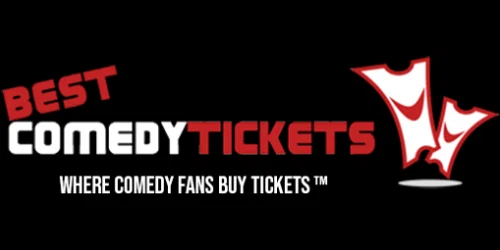 Comedy Tickets Promo Code