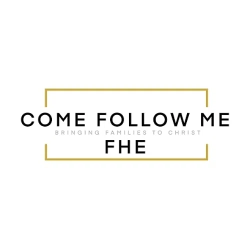 Come Follow Me Promo Code