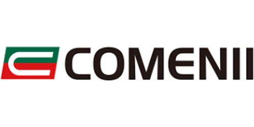Comenii Merchant logo