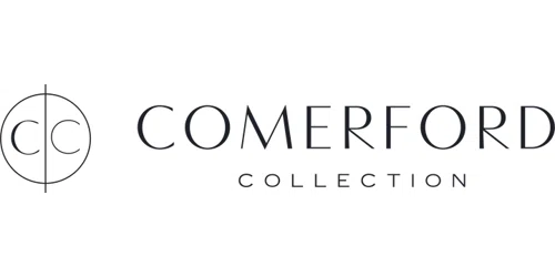 Comerford Collection Promo Code