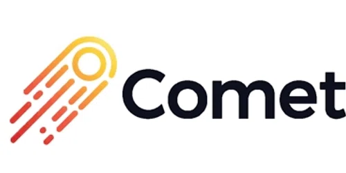 Comet Backup Merchant logo