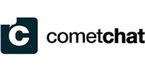 CometChat Merchant logo