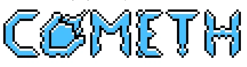 Cometh Merchant Logo