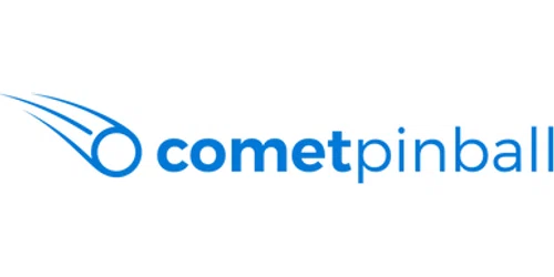 Comet Pinball Promo Code
