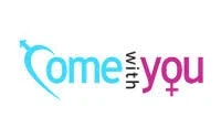 ComeWithYou Merchant Logo