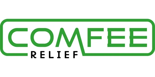Comfee Relief Promo Code