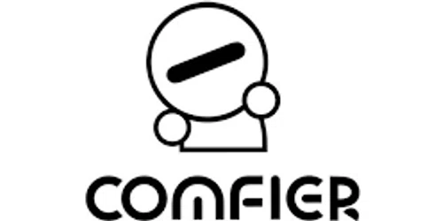 Comfier Merchant logo