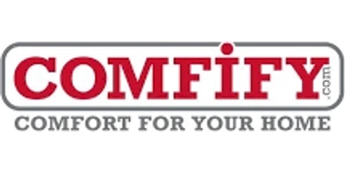 Comfify Promo Code