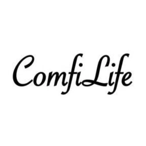 COMFILIFE Promo Code — 15 Off (Sitewide) in Sep 2024