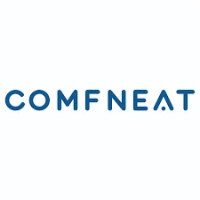 Comfneat  Merchant Logo