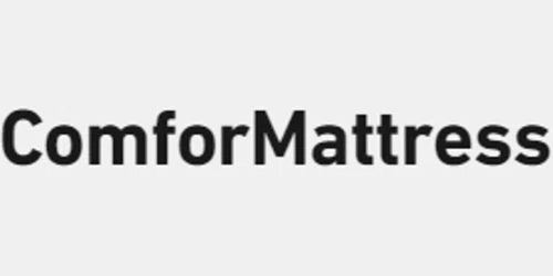 ComfortMattress.com Promo Code