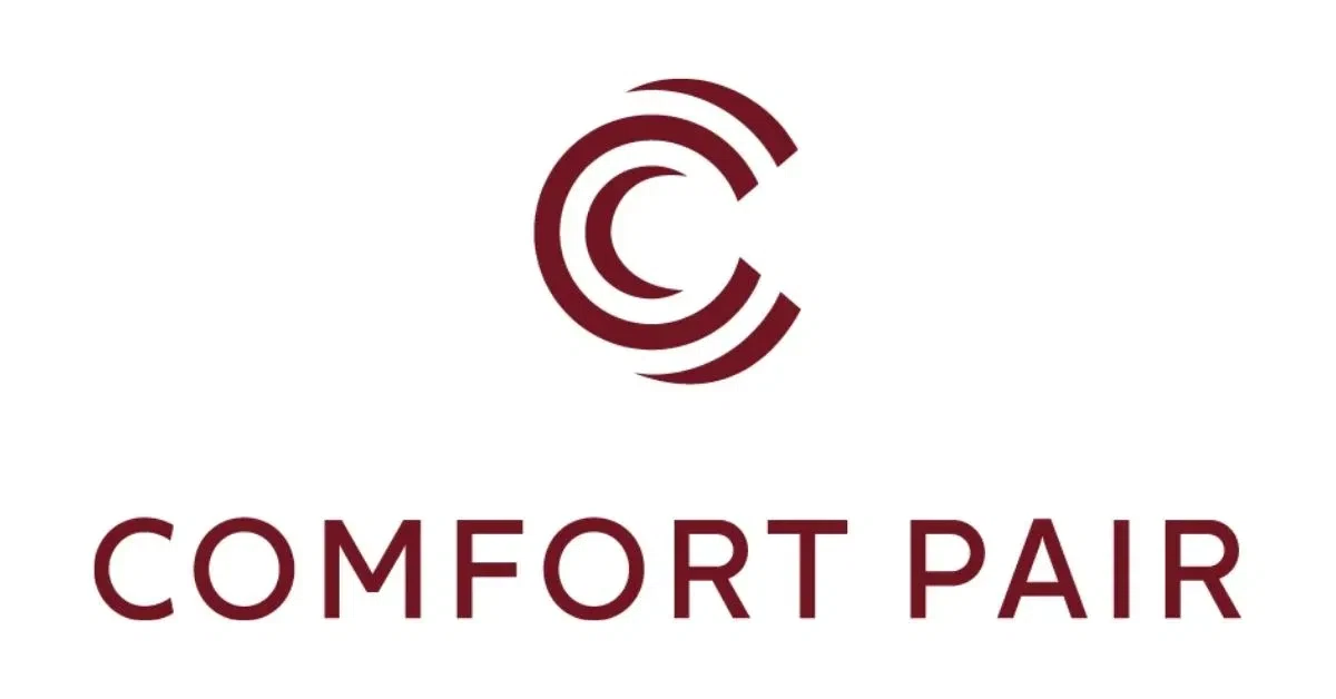 Comfort Pair  Merchant Logo