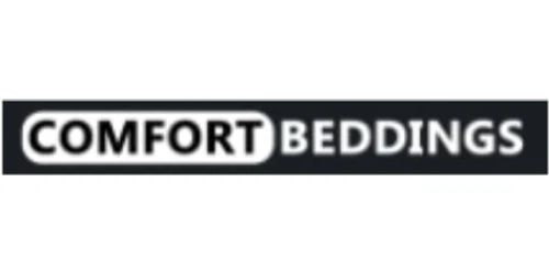 Comfort Beddings Promo Code
