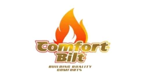 ComfortBilt Merchant logo
