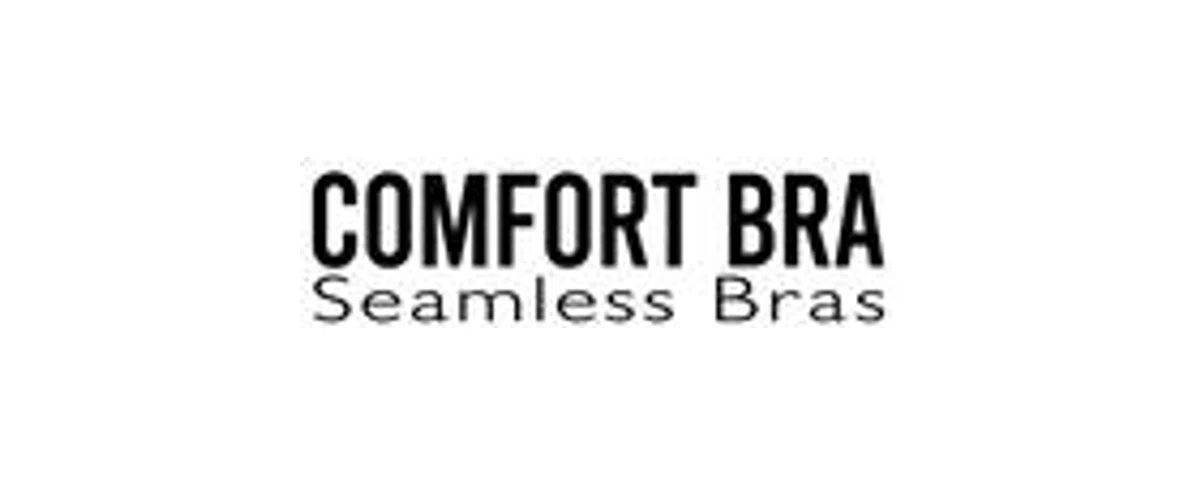 COMFORT BRA Promo Code — 40% Off (Sitewide) Mar 2024