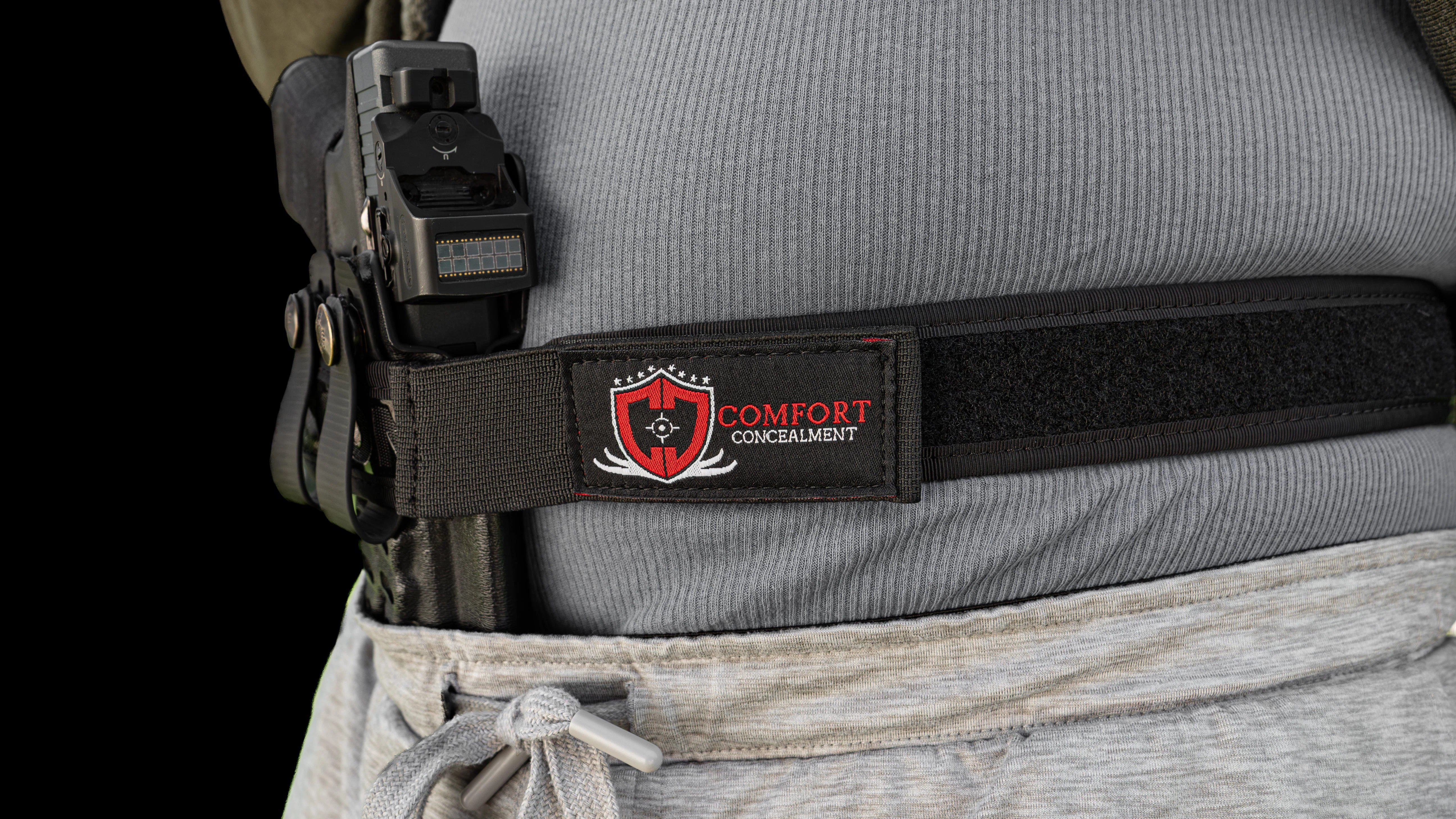 Comfort Concealment Promo Code