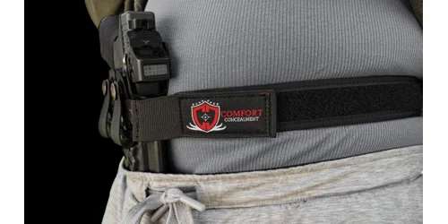 Comfort Concealment Promo Code