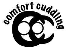Comfort Cuddling Merchant Logo