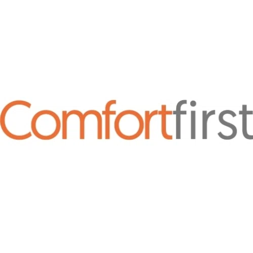 COMFORT FIRST Promo Code — 200 Off in August 2024