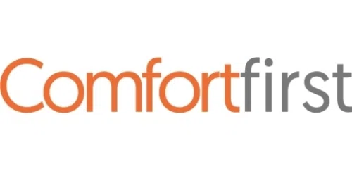 Comfort First Merchant Logo