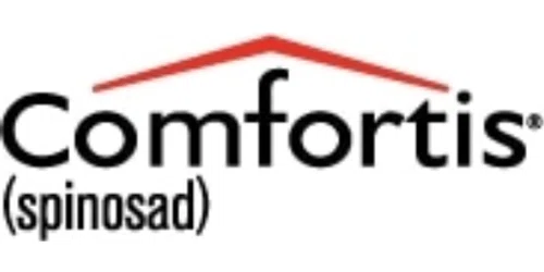 Comfortis Merchant Logo